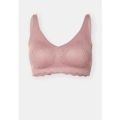 Obrázek Sloggi FEEL Bliss SOFT Trojúhelníková podprsenka, Ženy, Velikost: 70C.75A/B, White