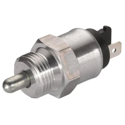 Obrázek HELLA 6ZF 004 843 001 spínač, couvací světlo 12V 2pólový šroubovaný otvírač elektrický
