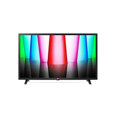 Obrázek LG 32LQ63006LA TV 80 cm (32 palců) Full HD televizor (Google Assistant, 60 Hz, Smart TV) [modelový rok 2022], černý