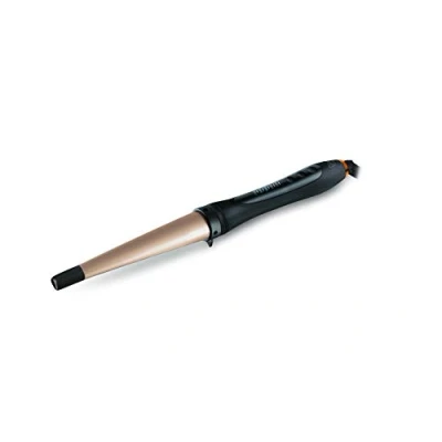 Obrázek Diva Pro Styling Digitální stěna kulma 19 32 mm rovnoměrný tepelný systém černý