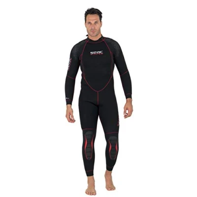Obrázek Seac Alfa 5.0, Tauchanzug Unisex 5 mm