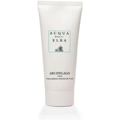 Obrázek Acqua Elba tělový krém, 200 ml