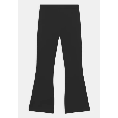 Obrázek Lindex Trousers Grace Flare Legíny pro děti, Velikost: 128, Black
