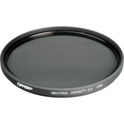 Obrázek Tiffen FILTR 43 mm NOVÝ DENSITY 0,6