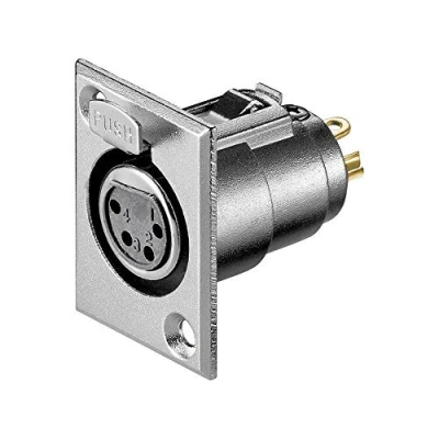 Obrázek Wentronic 11972 příslušenství Stříbrná