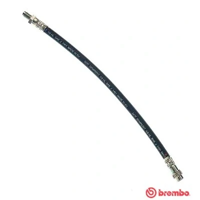 Obrázek Brzdová hadice BREMBO T 68 012