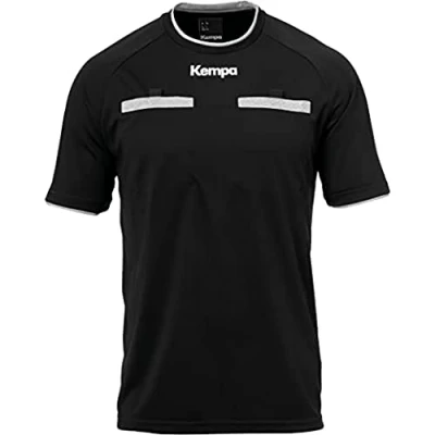 Obrázek Kempa Dětský dres rozhodčí trikot