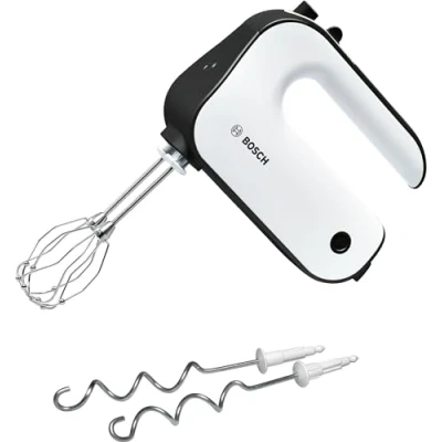 Obrázek Bosch MFQ4020 ruční mixér 450 wattů