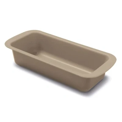 Obrázek Guardini Gold Elegance Backform für Plumcake, Stahl