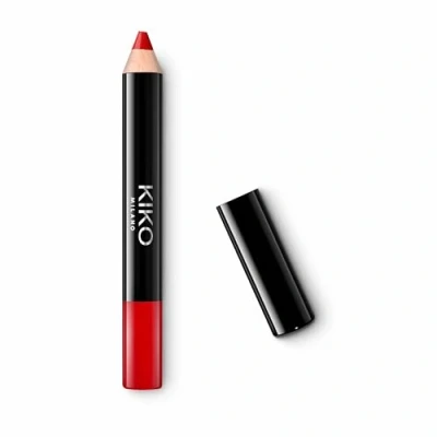 Obrázek KIKO Milano Smart Fusion Creamy Lip Crayon 07 konturovací tužka na cesty