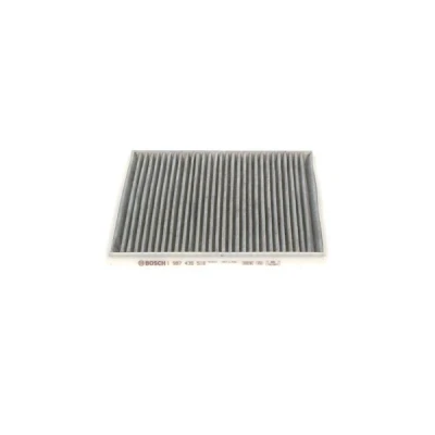 Obrázek Bosch Automotive R5516 Innenraumfilter mit Aktivkohle