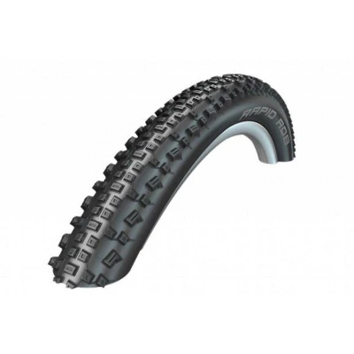 Obrázek Schwalbe Rapid Rob 29x2,25 (57 622) HS425 Active K Guard drát černá Plášť