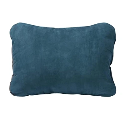 Obrázek Thermarest Compessible Pillow Cinch Large Stargazer Blue
