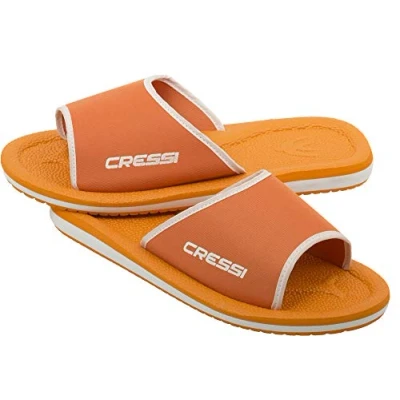 Obrázek Cressi Lipari mokasíny na pláž a bazén dospělí děti, unisex