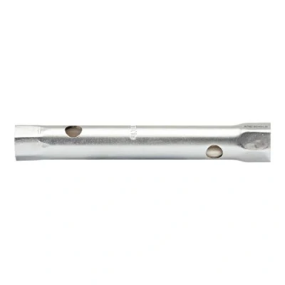 Obrázek KS Tools 518.0870 Classic nástrčný klíč na trubky, 6x7mm, stříbrný