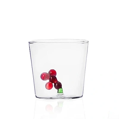 Obrázek Ichendorf Milano Greenwood Glas Becher Beeren