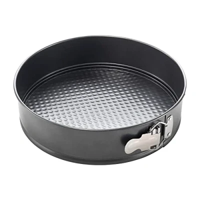 Obrázek Metaltex Superior Springform, Blech, PTFE, schwarz, Ø 26cm