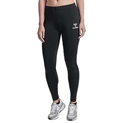 Obrázek hummel Dámské legíny Hmllily Tights