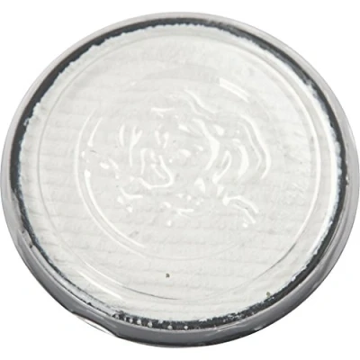 Obrázek Eulenspiegel profi líčidlo bílé 3,5 ml (S), 12 (M), 20 (L), 35 (XL) a 70 (XXL)