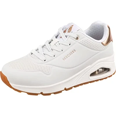 Obrázek Skechers Dámské tenisky UNO Golden Air, bílá