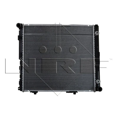 Obrázek Chladič, chlazení motoru NRF 516573