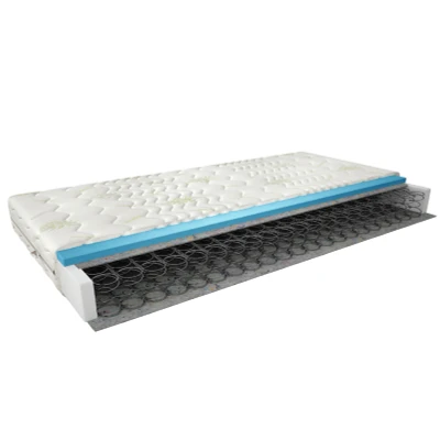 Obrázek Bonelová matrace Omini Aloevera Rozměr: 200x200