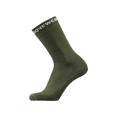Obrázek GORE WEAR Unisex Essential Merino ponožky