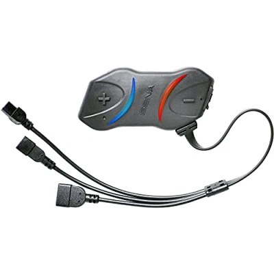 Obrázek Sena SMH10R extra plochý Bluetooth komunikační systém pro motocykly