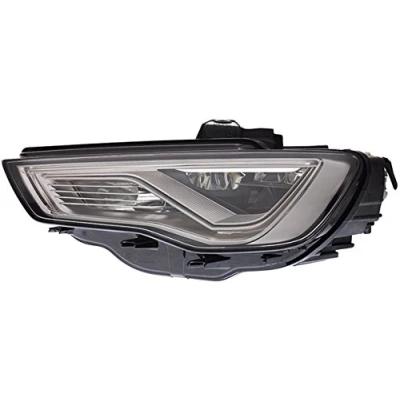 Obrázek HELLA 1EX 010 740 881 LED světlomet pro mj. Audi A3 (8V1, 8VK) CCC/ECE pravostranný provoz pravý