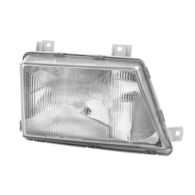 Obrázek HELLA 1AH 007 774 021 halogenové světlomety pro mj. Mercedes Benz Vario Bus ECE/CCC pravostranný provoz vpravo