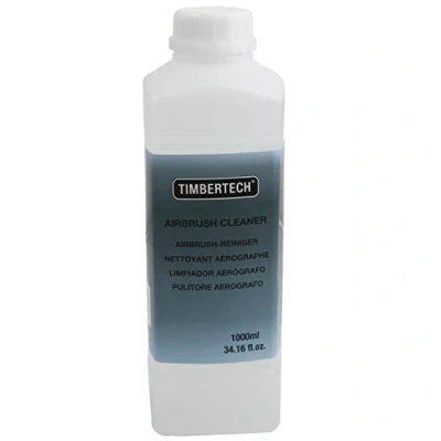 Obrázek Timbertech Čistič airbrush 1000 ml
