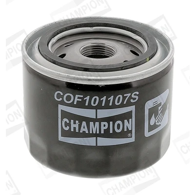 Obrázek Olejový filtr CHAMPION COF101107S
