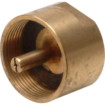 Obrázek monument 437 A adaptér 1 V Propan/K dispozici o 430l MON437
