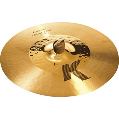 Obrázek Zildjian K Custom Hybrid Crash (16in)