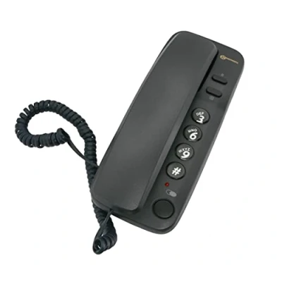 Obrázek Geemarc Marbella Corded Phone