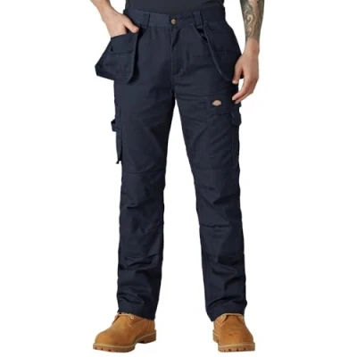 Obrázek Dickies Pracovní kalhoty Redhawk Pro, Námořnická modrá Blue
