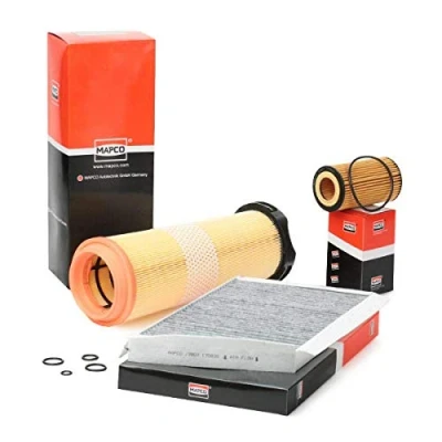 Obrázek MAPCO 68890 Filtr sada