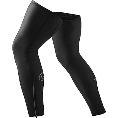 Obrázek Gonso Leg teplý, černá, m