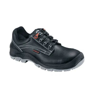 Obrázek STABILUS bezpečnostní boty 2511 Powerline S2 polobotky černá 41