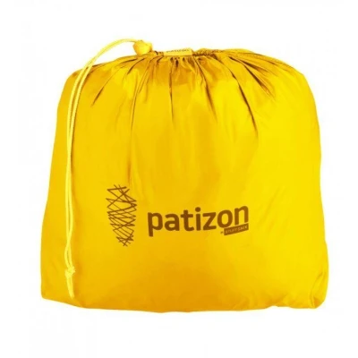Obrázek Patizon Stuff Sack žlutá, M