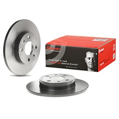 Obrázek Brzdový kotouč BREMBO 08.5085.1X