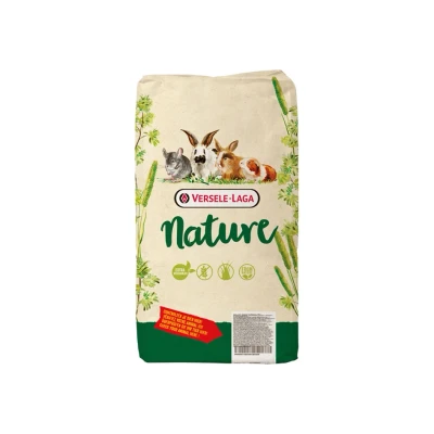 Obrázek VERSELE LAGA Nature Chinchilla 9kg