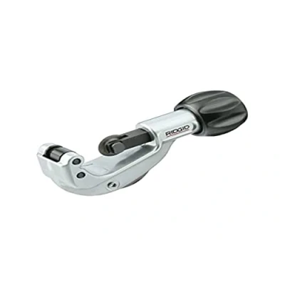 Obrázek RIDGID 66742 Model 150LS Řezák s uzavřeným kmenové vedení, se řezací kolečko vysokým zatížením, Stahlrohrabschneider 6 mm do 35