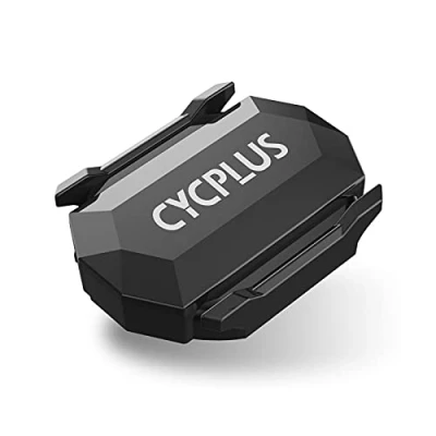 Obrázek CYCPLUS Bluetooth/Ant+ snímač frekvence šlapání nebo rychlosti