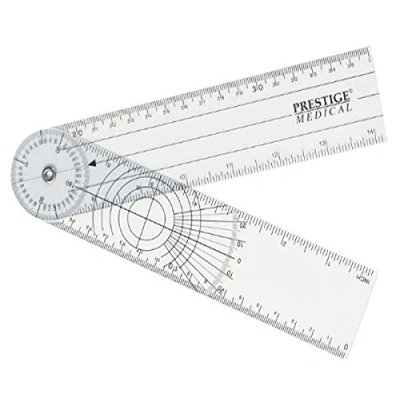Obrázek NCD Medical Goniometer