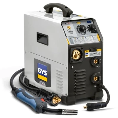 Obrázek GYS 032262 Easymig 140, 230 V