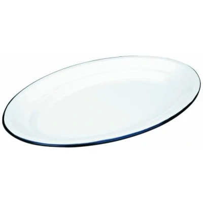 Obrázek Ibili 903940 servírovací podnos, oválný