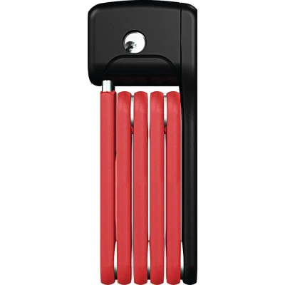 Obrázek Abus Bordo Lite 6055/60 červená Zámek
