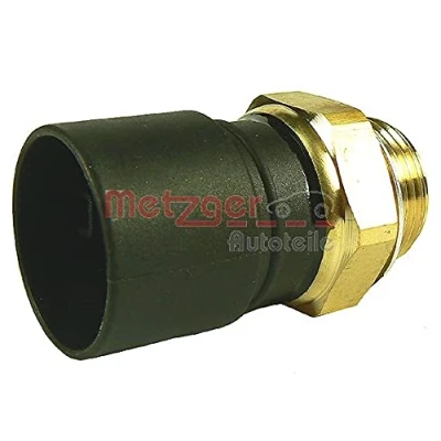 Obrázek Metzger 0915197 teplotní spínač, ventilátor chladiče