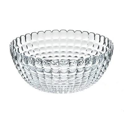 Obrázek Guzzini Tiffany, XL miska transparentní, Ø 30 x v 13 cm 5000 cc 21383000